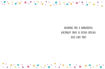 Picture of TO MY LOVELY FRIEND BIRTHDAY CARD